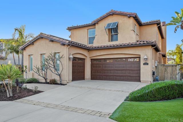 2660 Pummelo Court