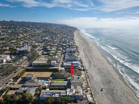 2920 Camino Del Mar Del Mar CA 92014