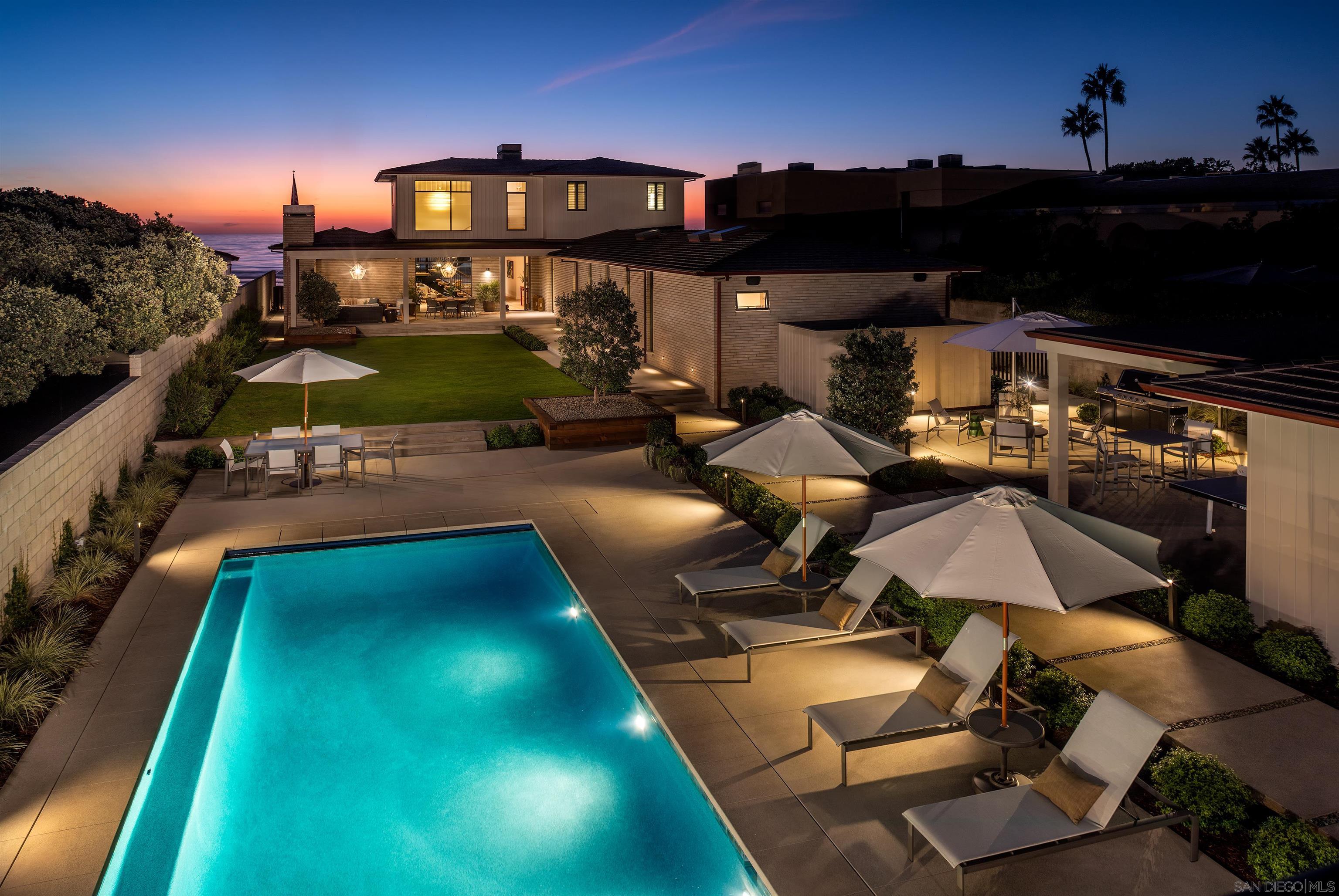 2920 Camino Del Mar