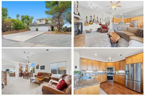 13545 Teale Christine Court Lakeside CA 92040