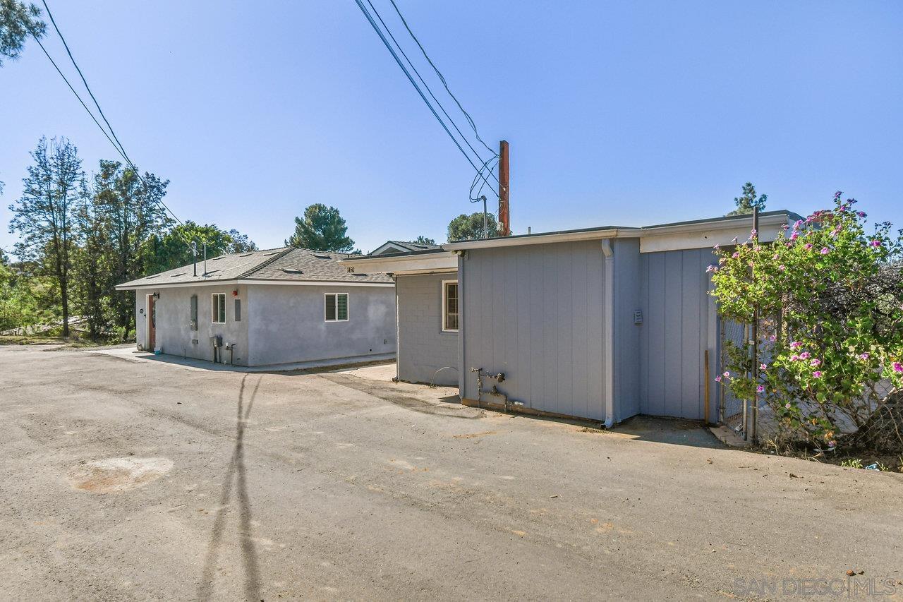1450-1452 Rock Terrace