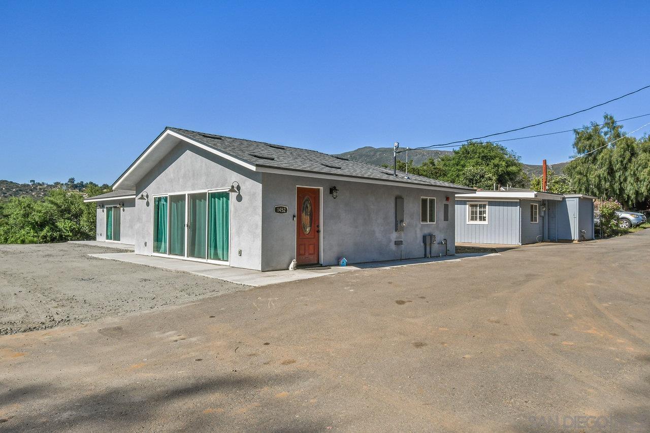 1450-1452 Rock Terrace