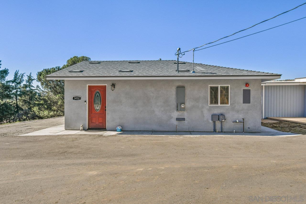 1450-1452 Rock Terrace