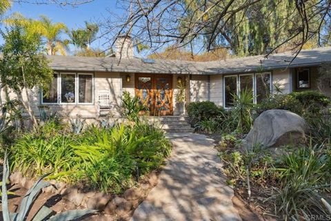 10880 Hess Drive La Mesa CA 91941