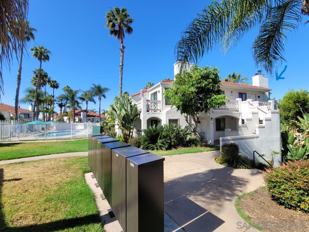 9479 Fairgrove Lane 302
