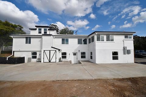1730  VISTA DEL VALLE BOULEVARD EL CAJON CA 92019