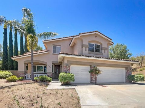 10334  Hitching Post Way Santee CA 92071