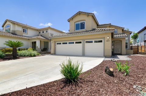 8813  Gainsborough Avenue San Diego CA 92129