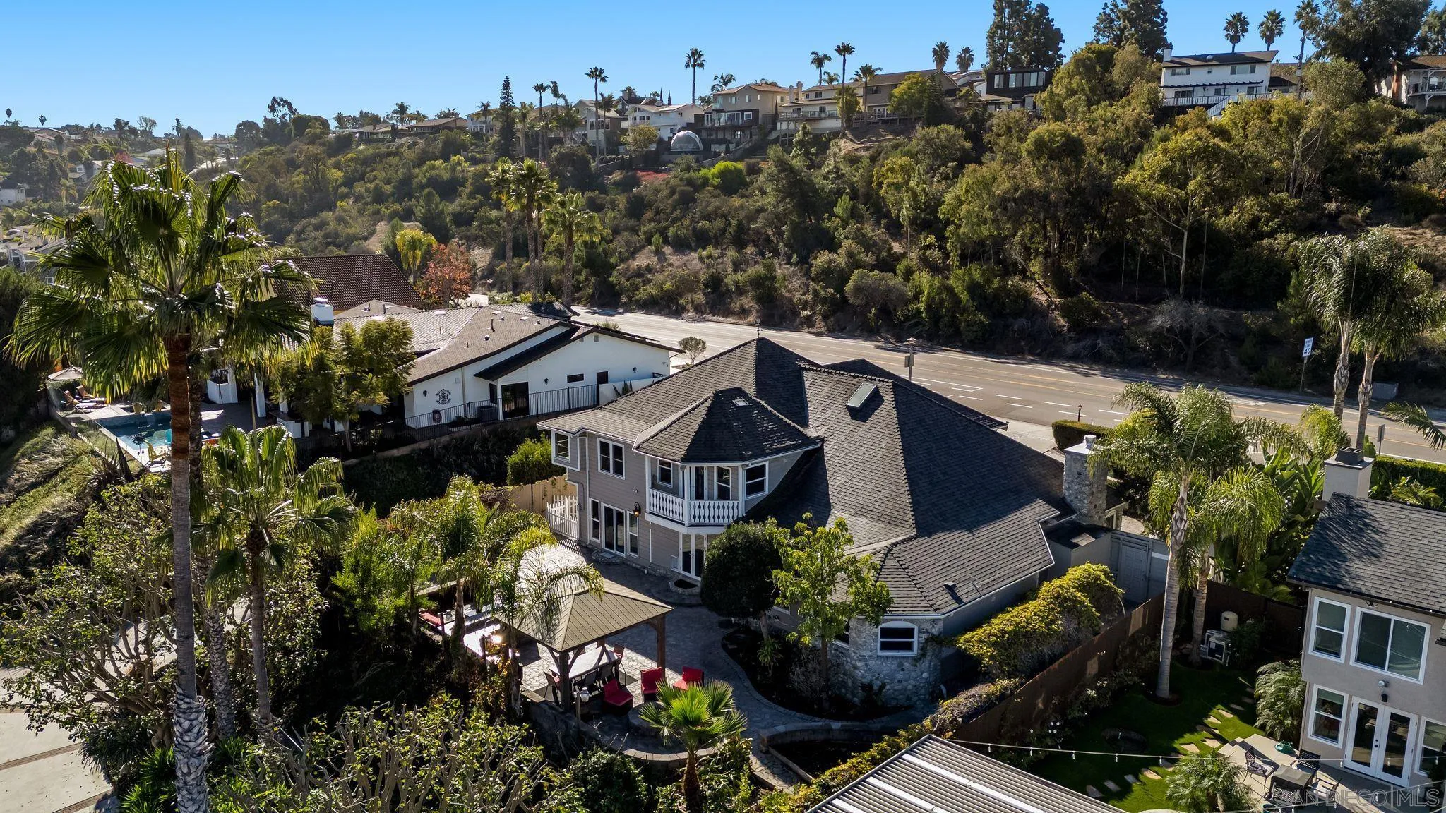 Carlsbad, California 92009, United States, 5 Bedrooms Bedrooms, ,5 BathroomsBathrooms,Residential,Active,140771