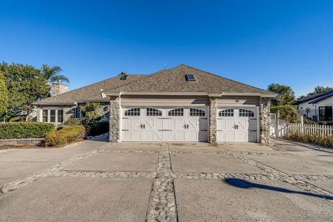 2608  La Costa Ave Carlsbad CA 92009