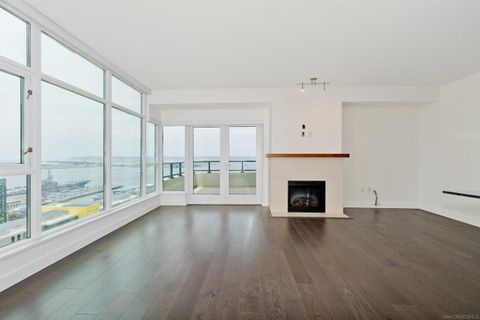 1205 Pacific Hwy 2806 San Diego CA 92101