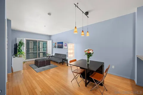 450 J Street Unit 7071, San Diego, CA 92101 - #: 250024511
