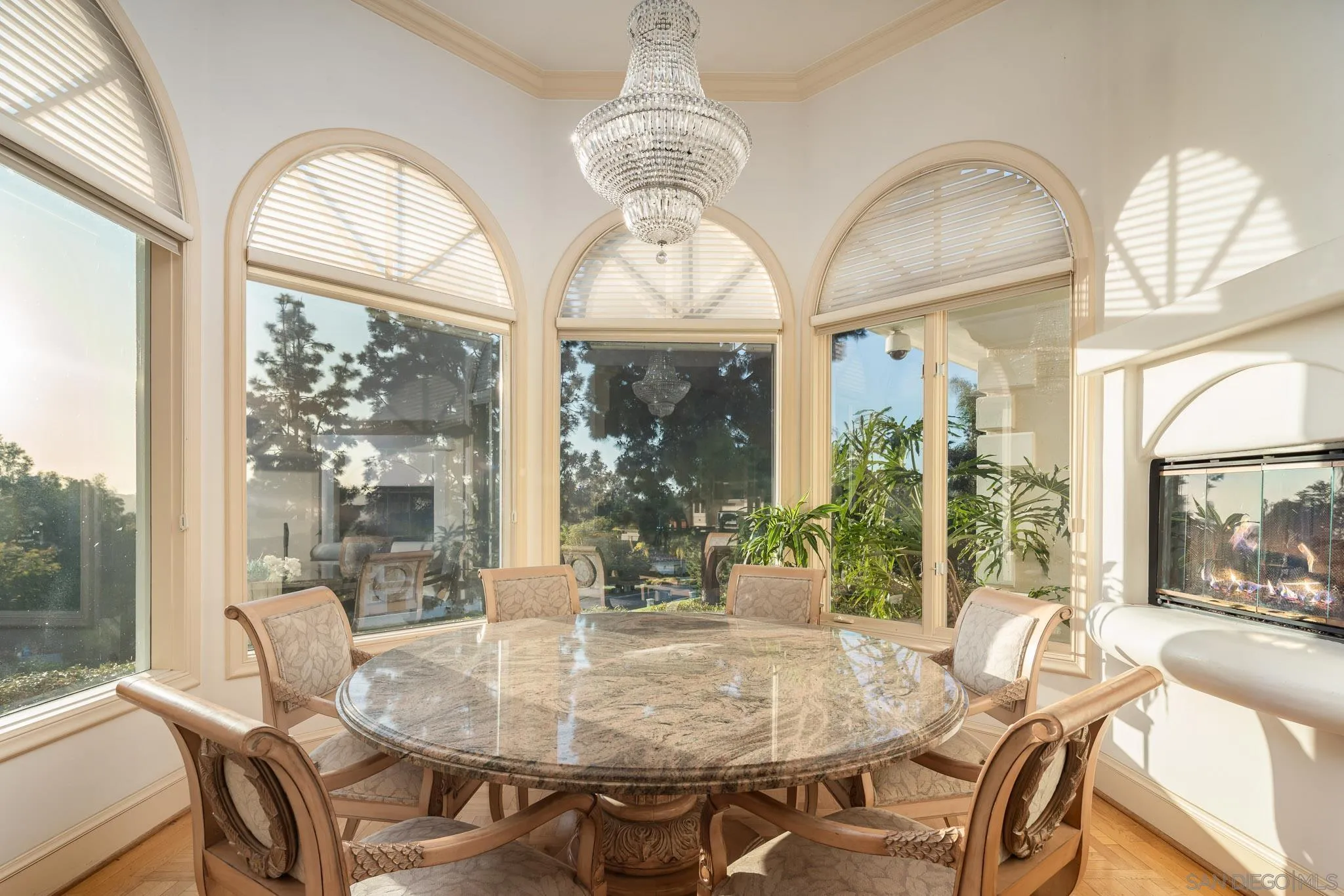 Rancho Santa Fe, California 92067, United States, 5 Bedrooms Bedrooms, ,8 BathroomsBathrooms,Residential,Active,93567