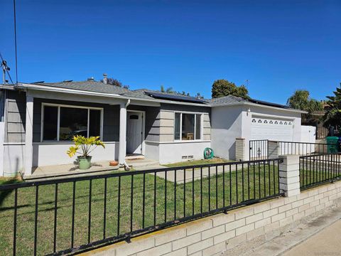 5442  San Onofre Ter San Diego CA 92114