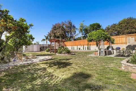 5442  San Onofre Ter San Diego CA 92114
