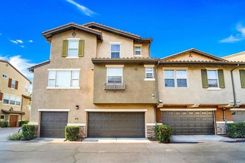 10210 Brightwood Lane Unit 5, Santee, CA 92071 - #: PTP2404452