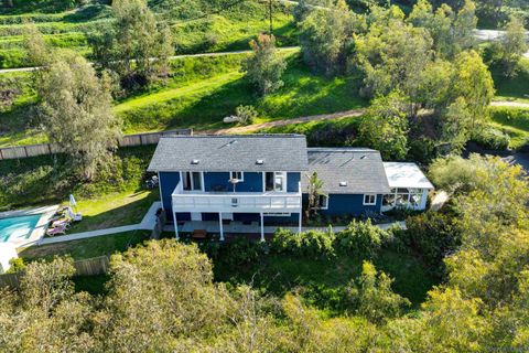 12036  Serena Rd Lakeside CA 92040