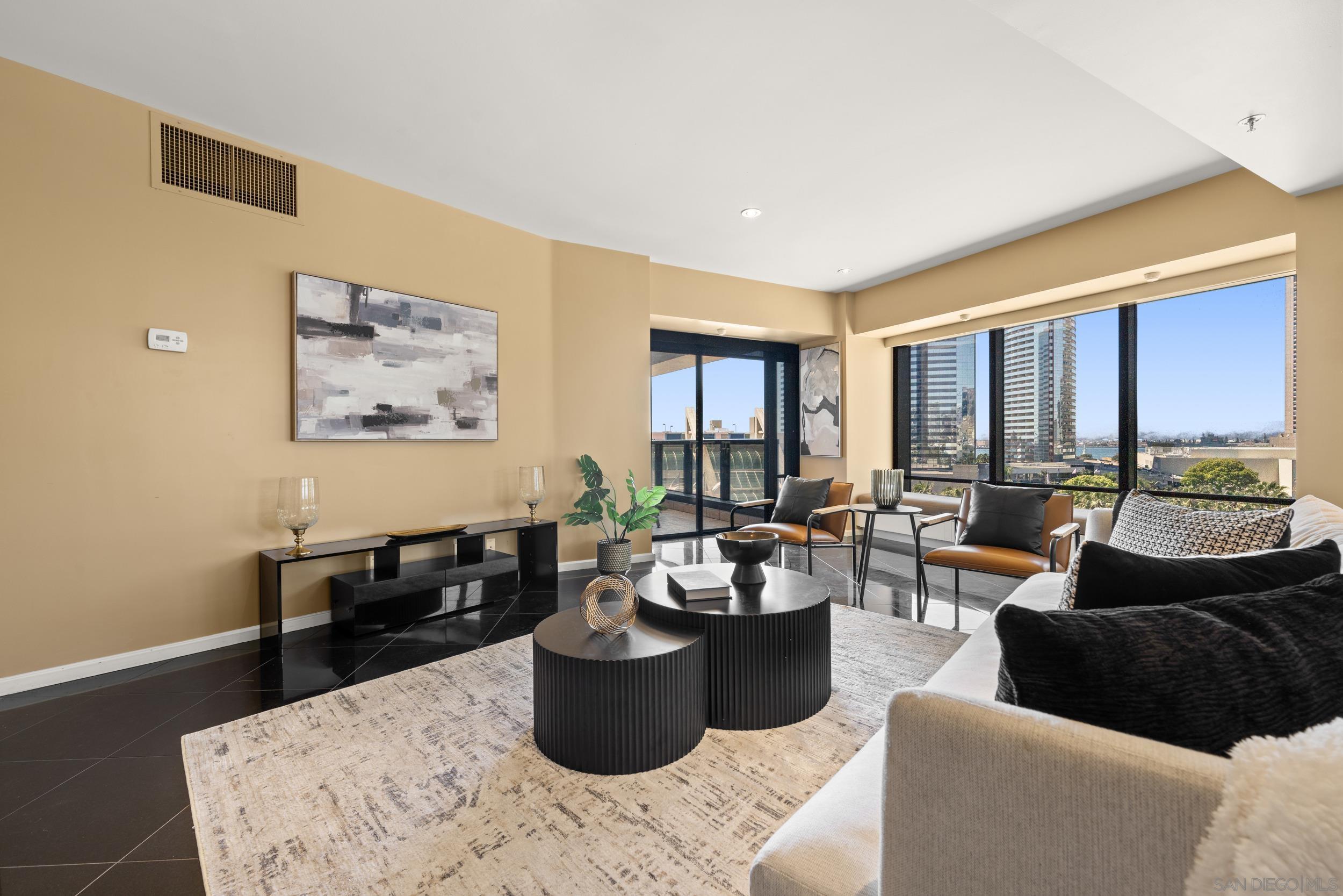 200 Harbor Dr 803