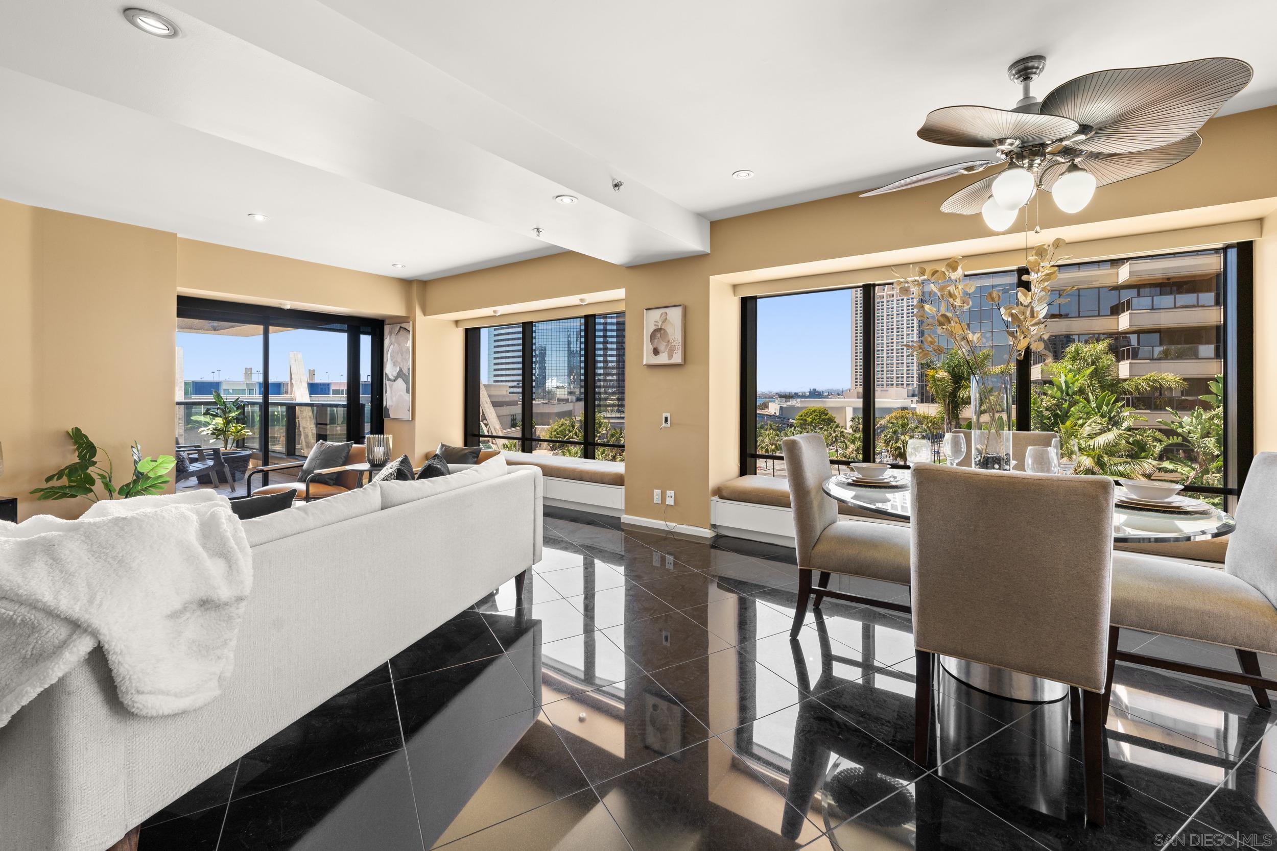 200 Harbor Dr 803