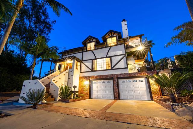 2746 Foothill Drive