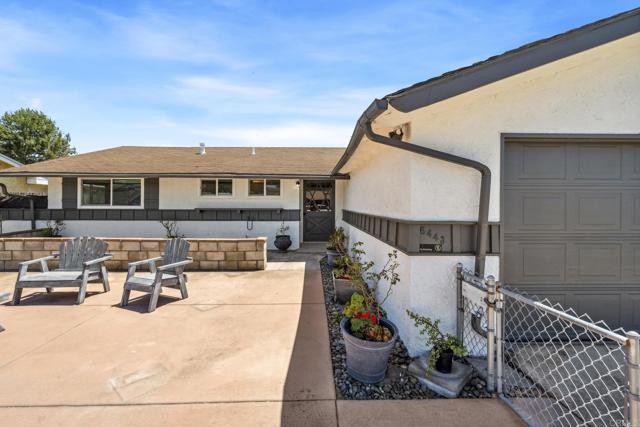6443 Mount Ackerman Drive