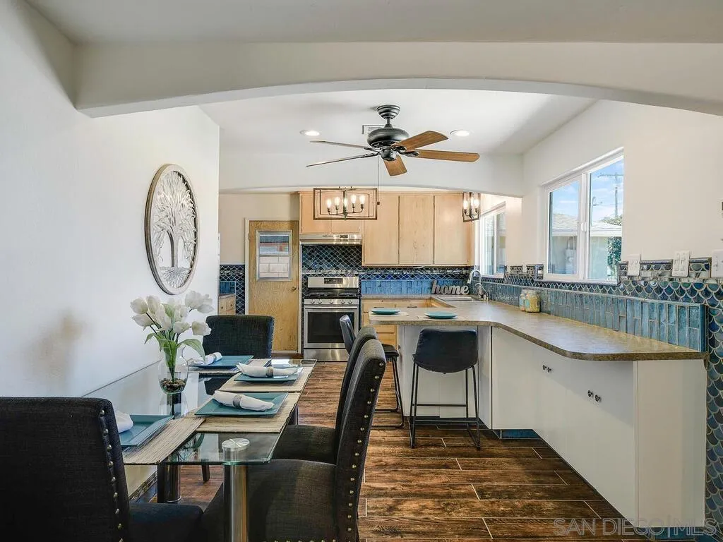 San Diego, California 92117, United States, 3 Bedrooms Bedrooms, ,2 BathroomsBathrooms,Residential,Pending,79988