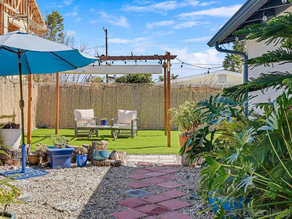 San Diego, California 92117, United States, 3 Bedrooms Bedrooms, ,2 BathroomsBathrooms,Residential,Pending,79988