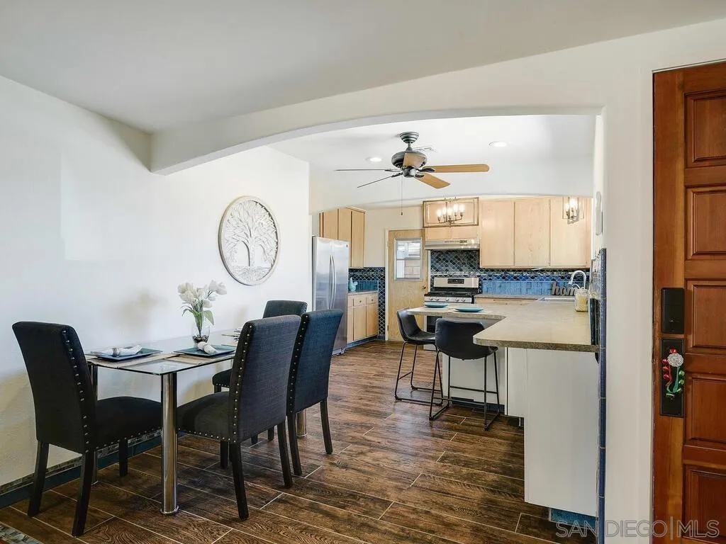 San Diego, California 92117, United States, 3 Bedrooms Bedrooms, ,2 BathroomsBathrooms,Residential,Pending,79988