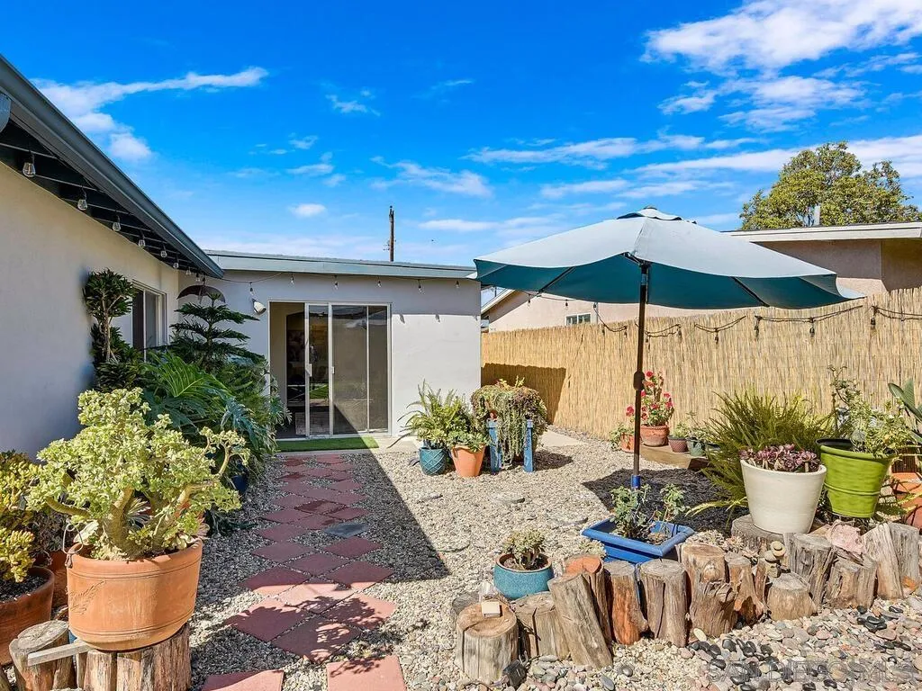 San Diego, California 92117, United States, 3 Bedrooms Bedrooms, ,2 BathroomsBathrooms,Residential,Pending,79988