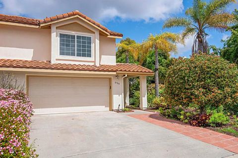 8784 Ginger Snap Lane San Diego CA 92129