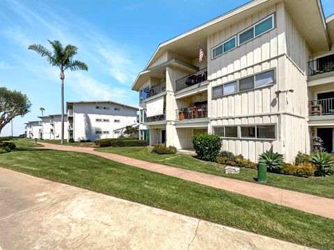 620 W Solana Cir  1B Solana Beach CA 92075