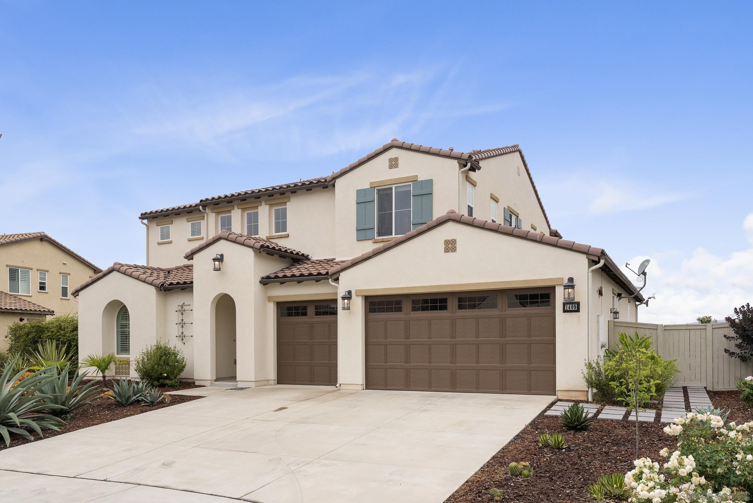 1409 Apex Place
