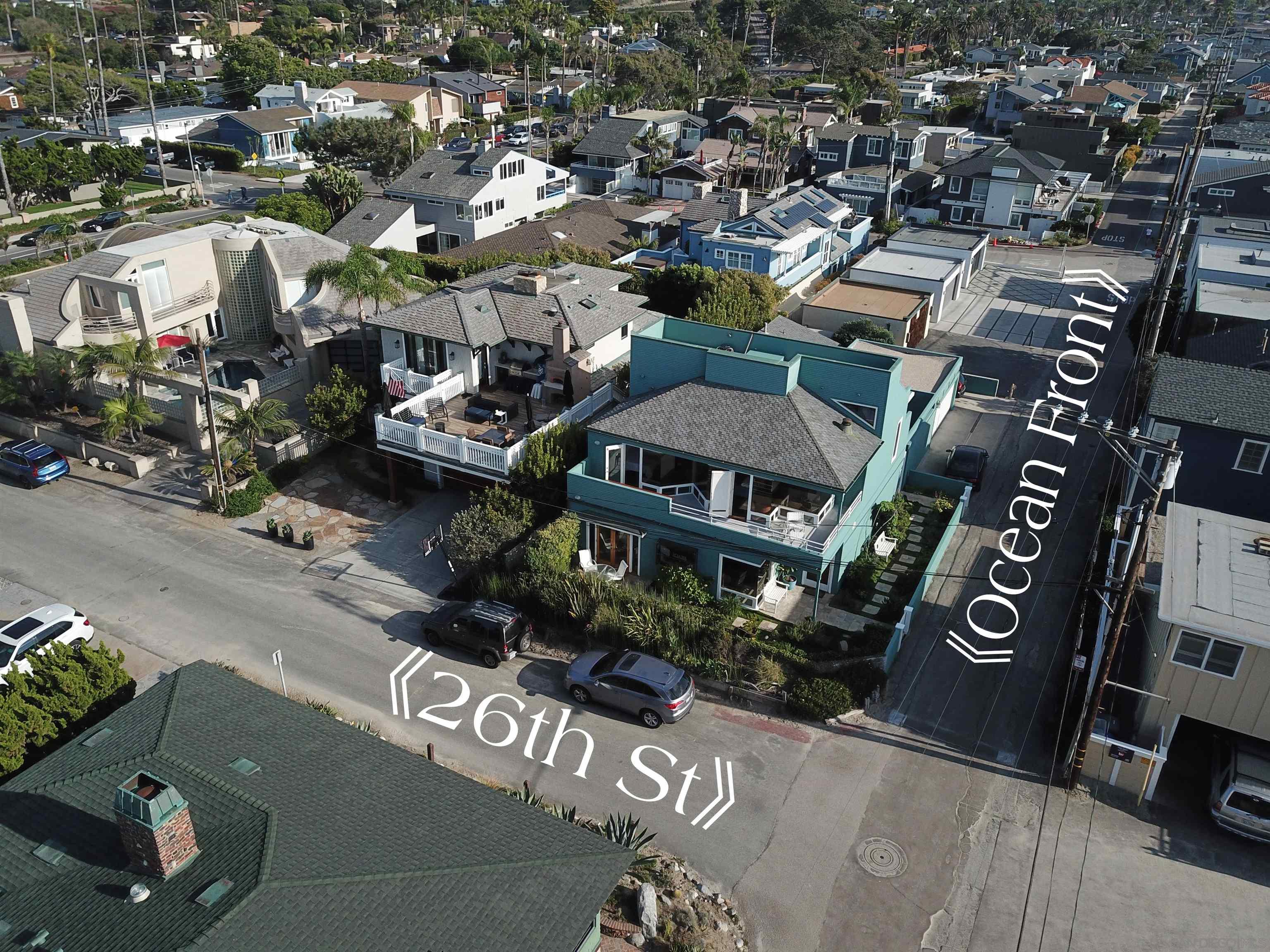 2525 Ocean Front