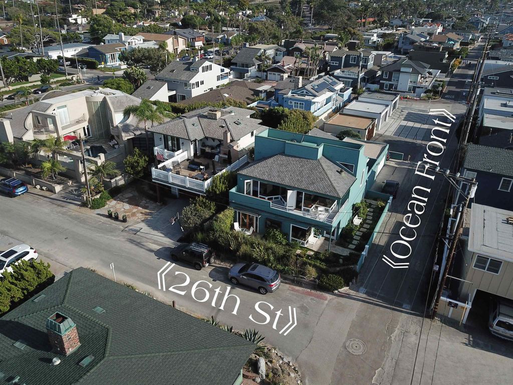 Photo of 2525 Ocean Front, Del Mar, CA 92014 (MLS # 230013352)