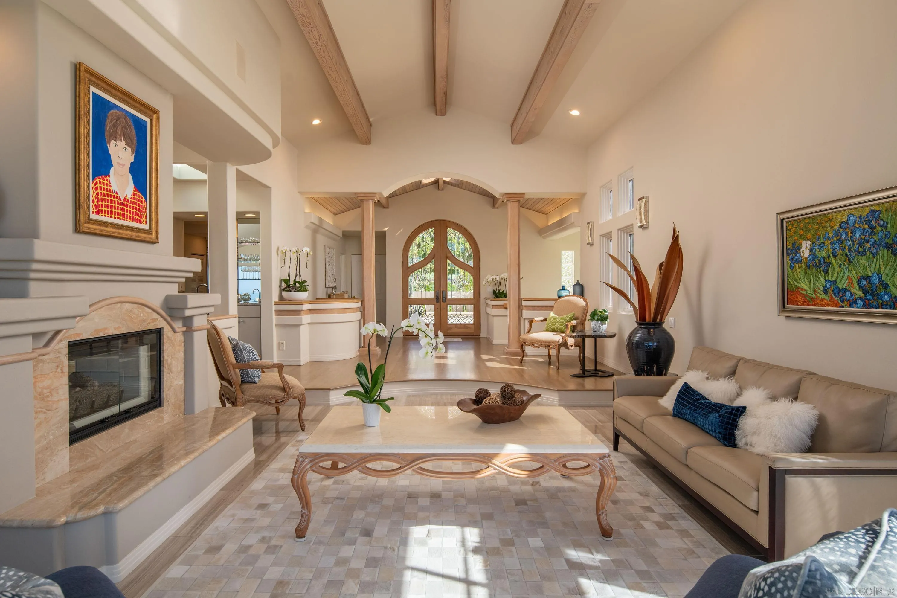 San Diego, California 92109, United States, 4 Bedrooms Bedrooms, ,4 BathroomsBathrooms,Residential,Pending,76572