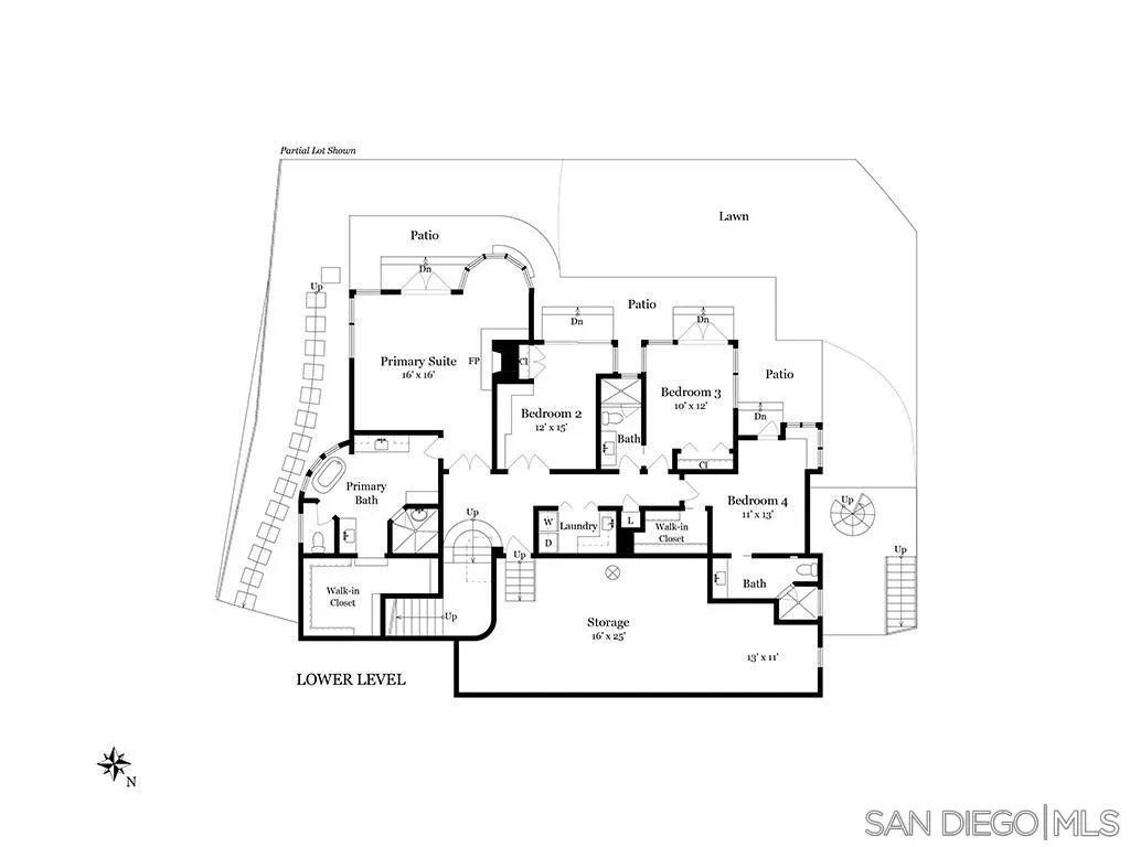 San Diego, California 92109, United States, 4 Bedrooms Bedrooms, ,4 BathroomsBathrooms,Residential,Pending,76572