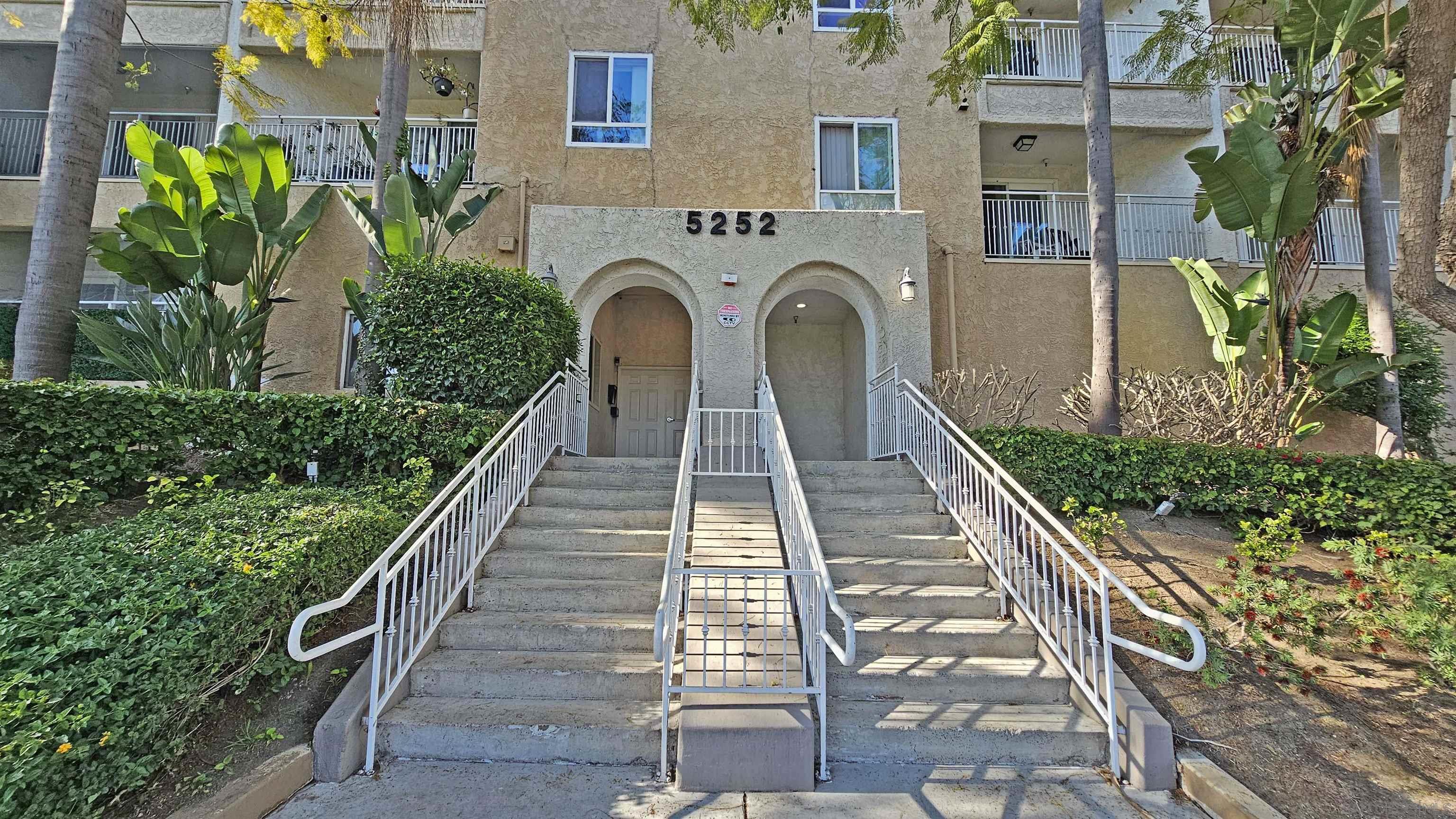 5252 Orange Ave 431