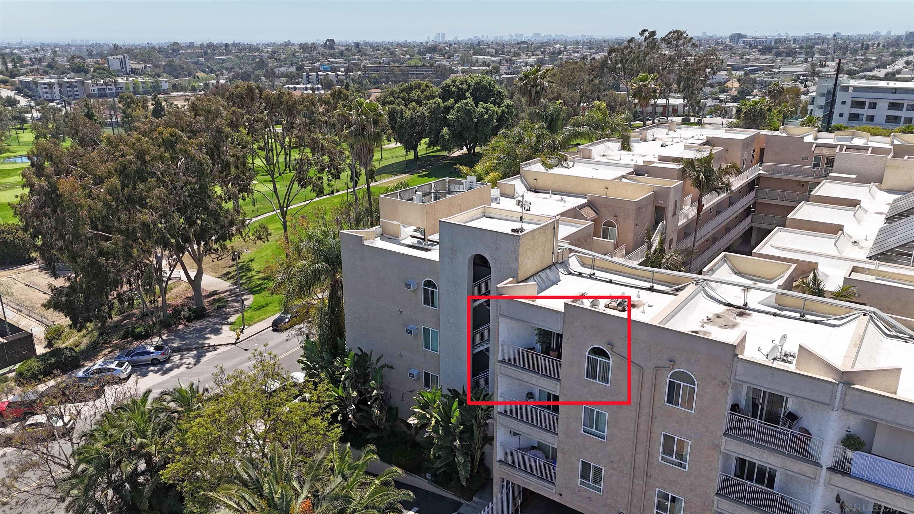5252 Orange Ave 431