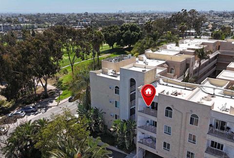 5252  Orange Ave  431 San Diego CA 92115