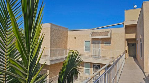 5252  Orange Ave  431 San Diego CA 92115