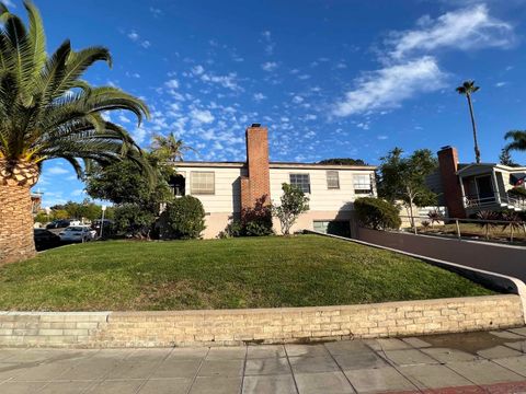 1205  Park Row La Jolla CA 92037