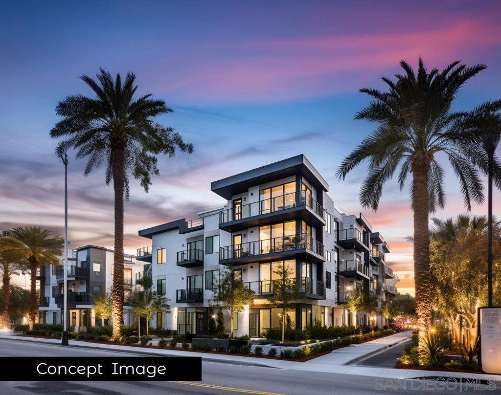 Photo of 10505 &amp; 10509 San Diego Mission Road, San Diego, CA 92108 (MLS # 230018690)