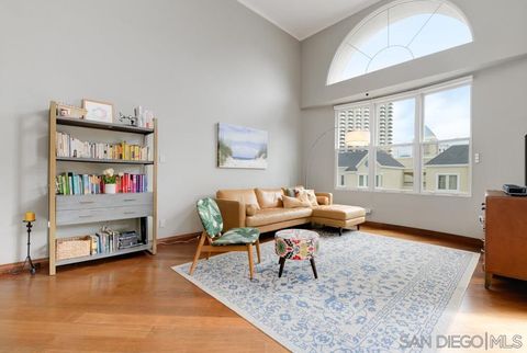 650  Columbia St  411 San Diego CA 92101