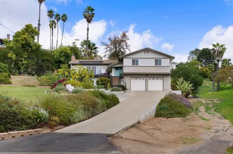 10964 Dutton Drive, La Mesa, CA 91941 - #: PTP2502497