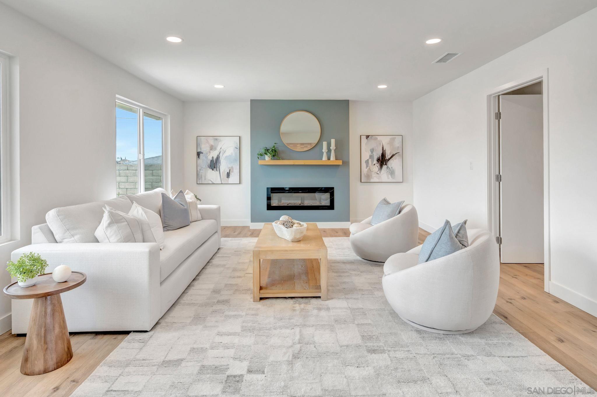 4758 Mount Cervin Drive
