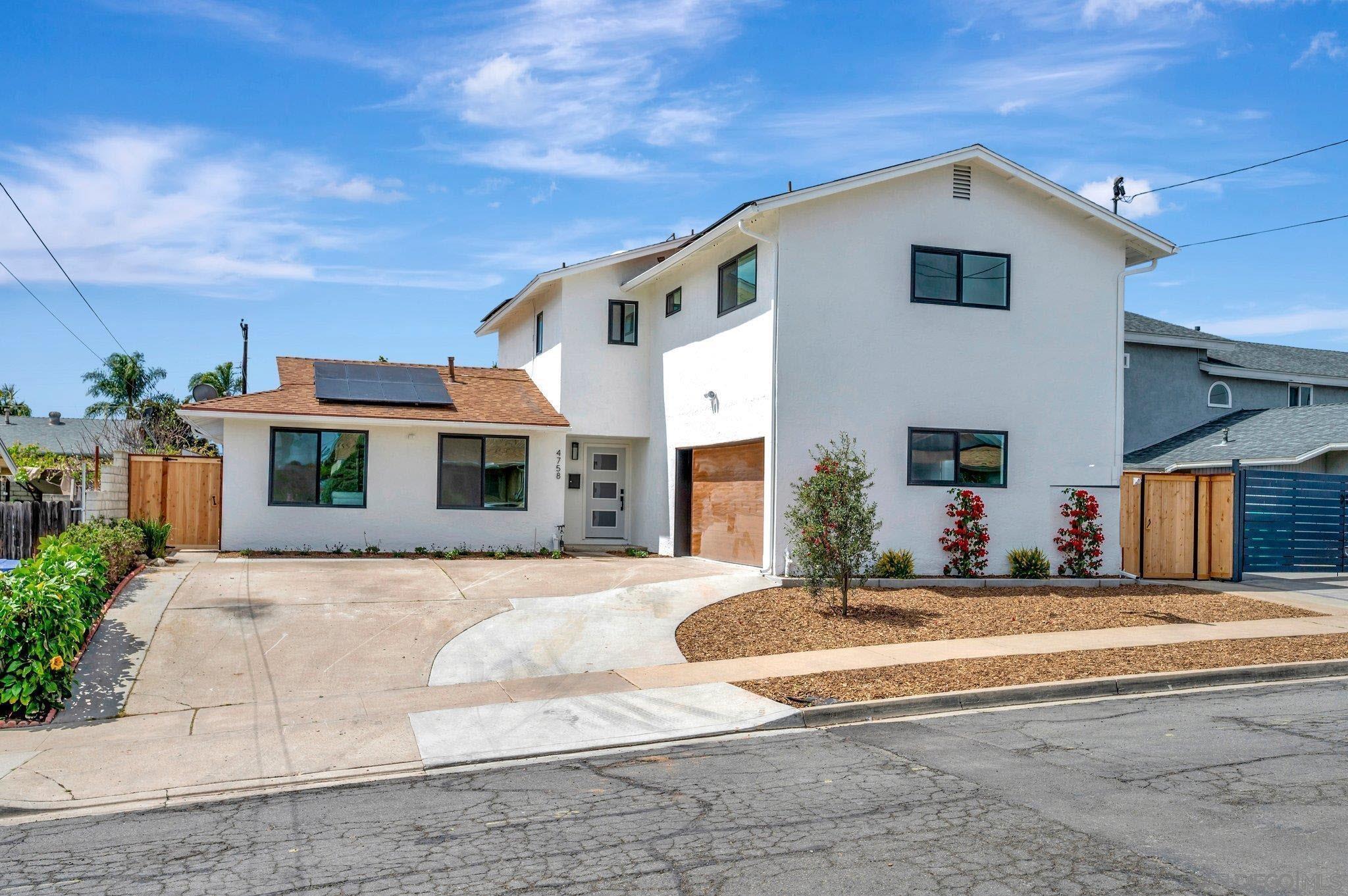 4758 Mount Cervin Drive
