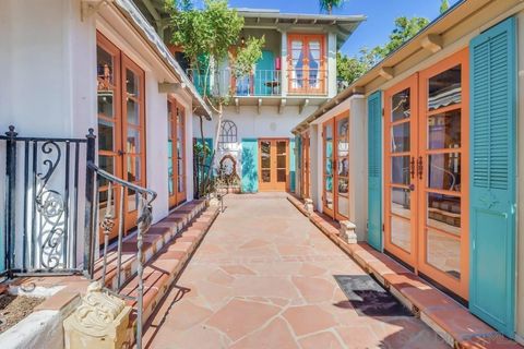 3014  Xenophon St  E San Diego CA 92106
