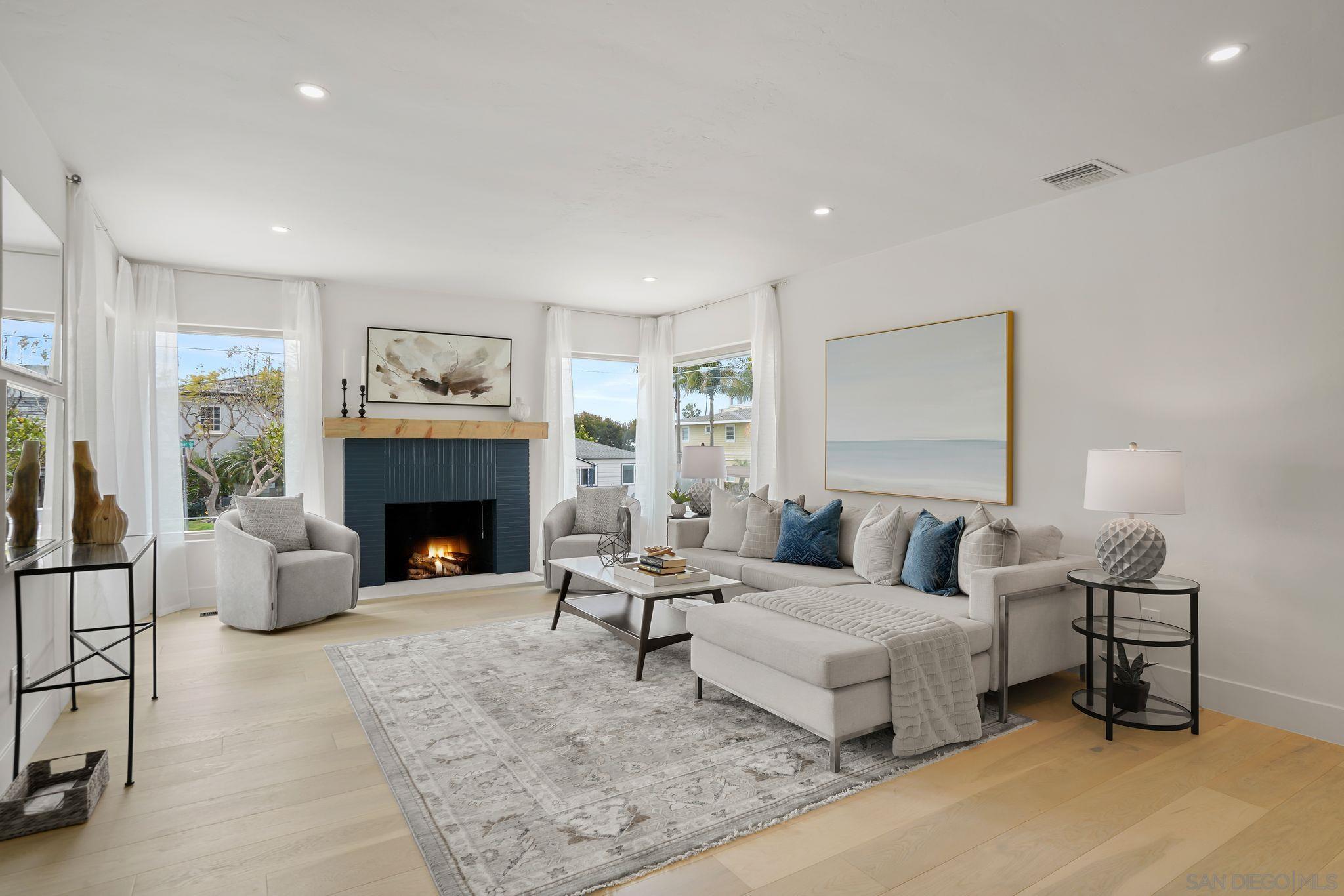 5306 La Jolla Mesa