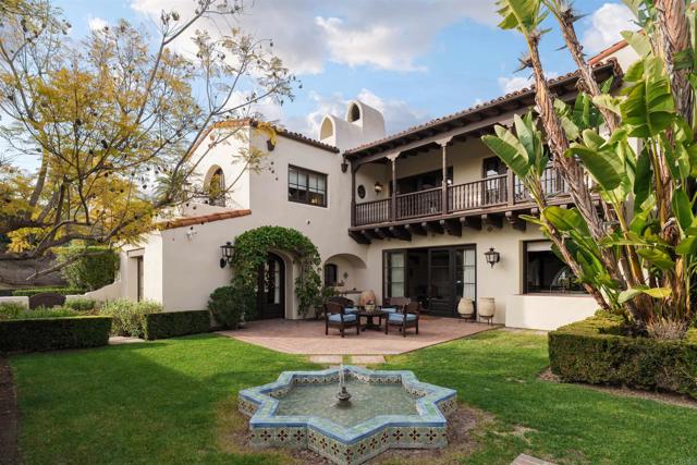 5956 San Elijo Avenue