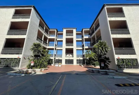 3790 Florida St Unit B216, San Diego, CA 92104 - #: 250020685